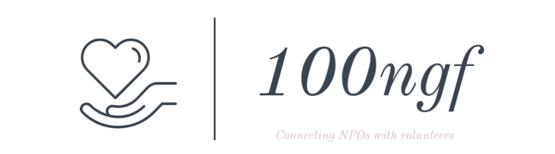 The 100NGF Blog